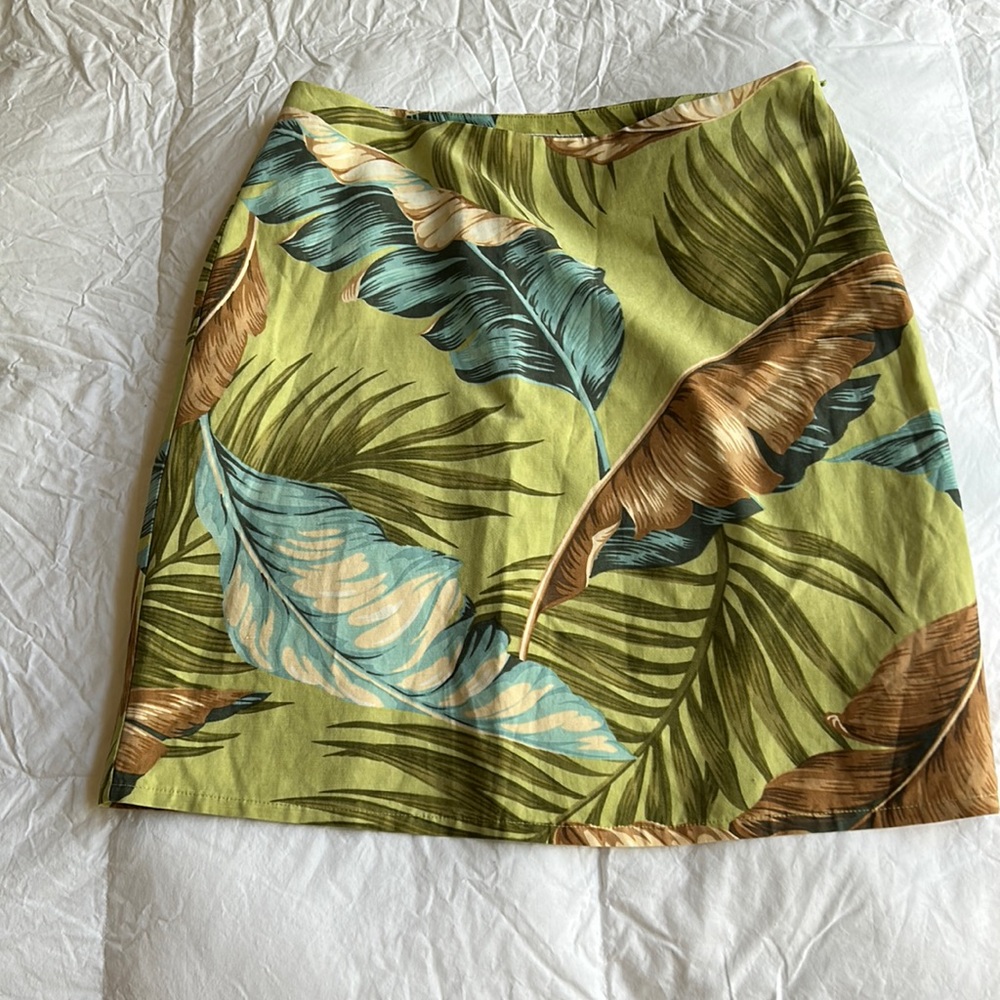 Tommy Bahama Skirt
